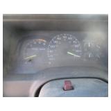 1998 K3500 4x4 Chevy Pickup