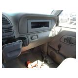 1998 K3500 4x4 Chevy Pickup