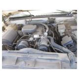 1998 K3500 4x4 Chevy Pickup