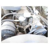 1998 K3500 4x4 Chevy Pickup