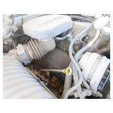 1998 K3500 4x4 Chevy Pickup