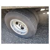 1998 K3500 4x4 Chevy Pickup