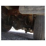 1998 K3500 4x4 Chevy Pickup
