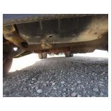 1998 K3500 4x4 Chevy Pickup