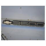 1998 K3500 4x4 Chevy Pickup