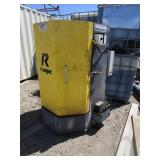 Automotive Heated Parts Washer