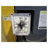 Automotive Heated Parts Washer