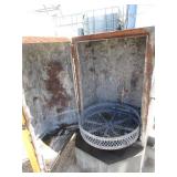 Automotive Heated Parts Washer