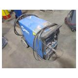 Miller Millermatic 250X Welder