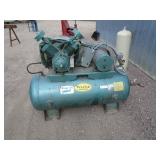 Wayne Industrial Air Compressor