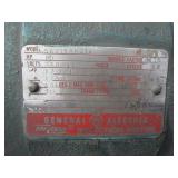 Wayne Industrial Air Compressor