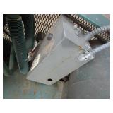 Wayne Industrial Air Compressor