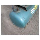 Wayne Industrial Air Compressor