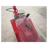 Hydraulic Weld Positioner 20"x7