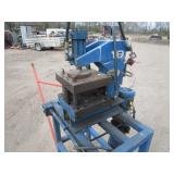 Punch Press