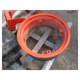 Kubota Tractor Rear Wheel