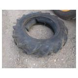 Kubota Tractor Front Tire