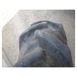 Kubota Tractor Front Tire