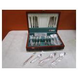 Set of Silverware