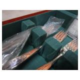 Set of Silverware