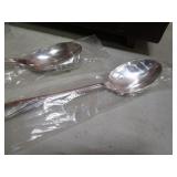Set of Silverware