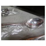 Set of Silverware