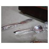 Set of Silverware