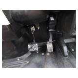 2019 Polaris Ranger 500 w/Cab & Snowplow