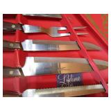 Gourmet Knife Set