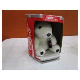 Vintage Coca Cola Bear