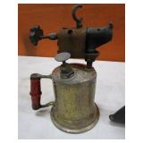 Vintage Torches