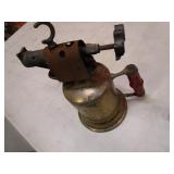 Vintage Torches