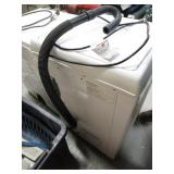 Whirlpool RV Stacking Washer & Dryer