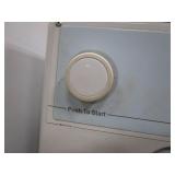 Whirlpool RV Stacking Washer & Dryer