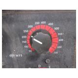 Lincoln 215 Welder