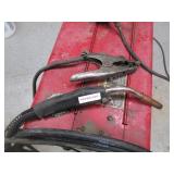 Lincoln 215 Welder