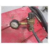 Lincoln 215 Welder