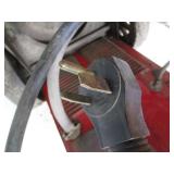 Lincoln 215 Welder