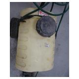 25gal Trailer Sprayer