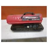 Kerosene Shop Heater