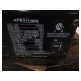 Kerosene Shop Heater