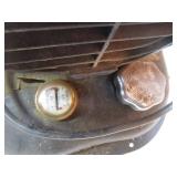 Kerosene Shop Heater
