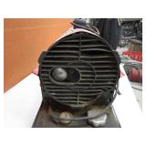 Kerosene Shop Heater