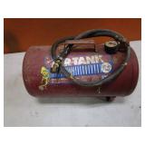 Air Tank