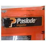 Passload Brad Nailer