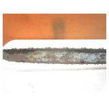 Dolmar 22" Chainsaw