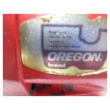 Oregon 16" Chainsaw