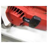 Oregon 16" Chainsaw