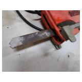 Router & Saw