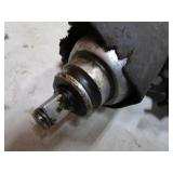 Air Drill & 1/2" Impact